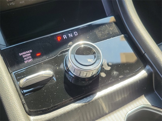 2024 Jeep Grand Cherokee Limited photo 8