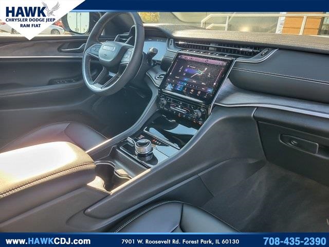 2024 JEEP GRAND CHEROKEE - Image 23