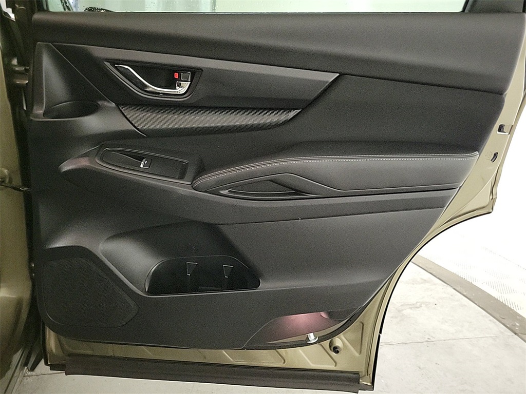 2024 SUBARU ASCENT - Image 23