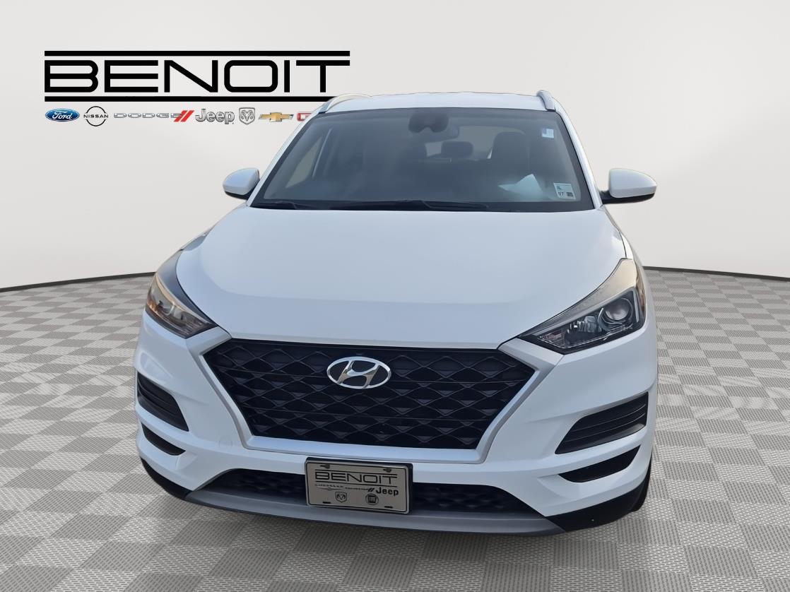 Used 2019 Hyundai Tucson SEL with VIN KM8J33ALXKU865040 for sale in Leesville, LA
