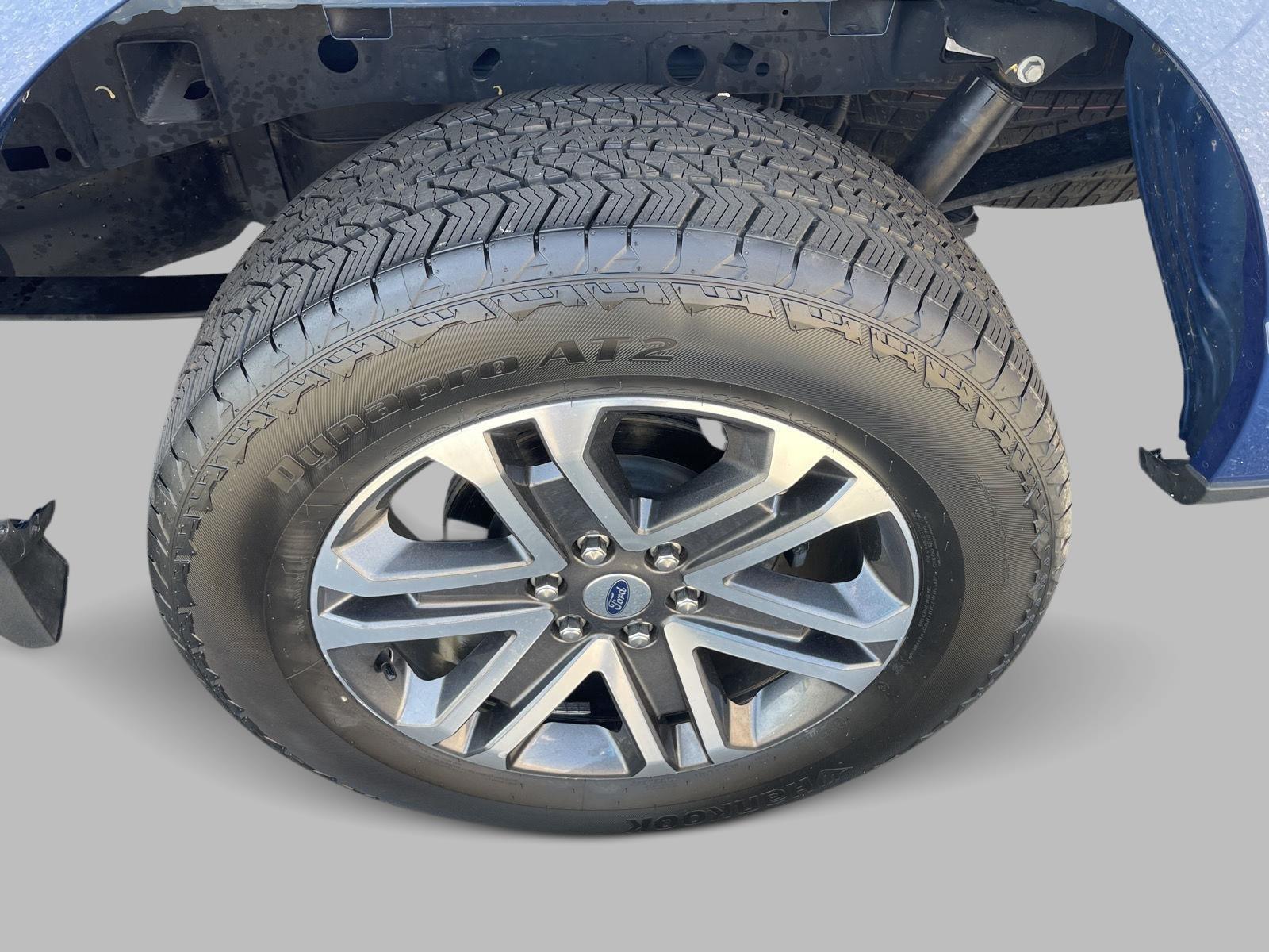 2022 Ford F-150 XL photo 6