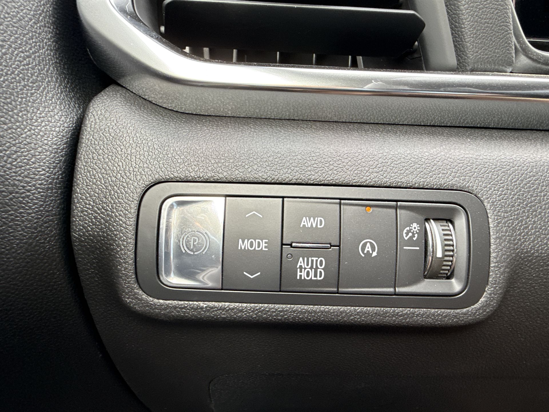 2026 Gmc Terrain Elevation photo 14