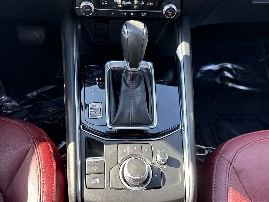 2022 Mazda CX-5 2.5 S Carbon photo 19