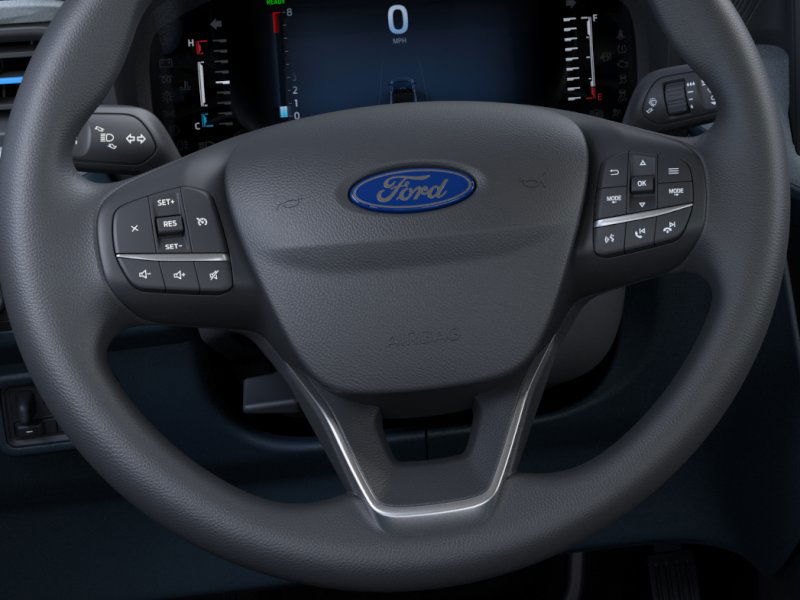 2025 Ford Maverick XLT photo 11
