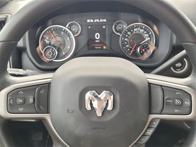 2024 Ram 2500 Tradesman photo 23