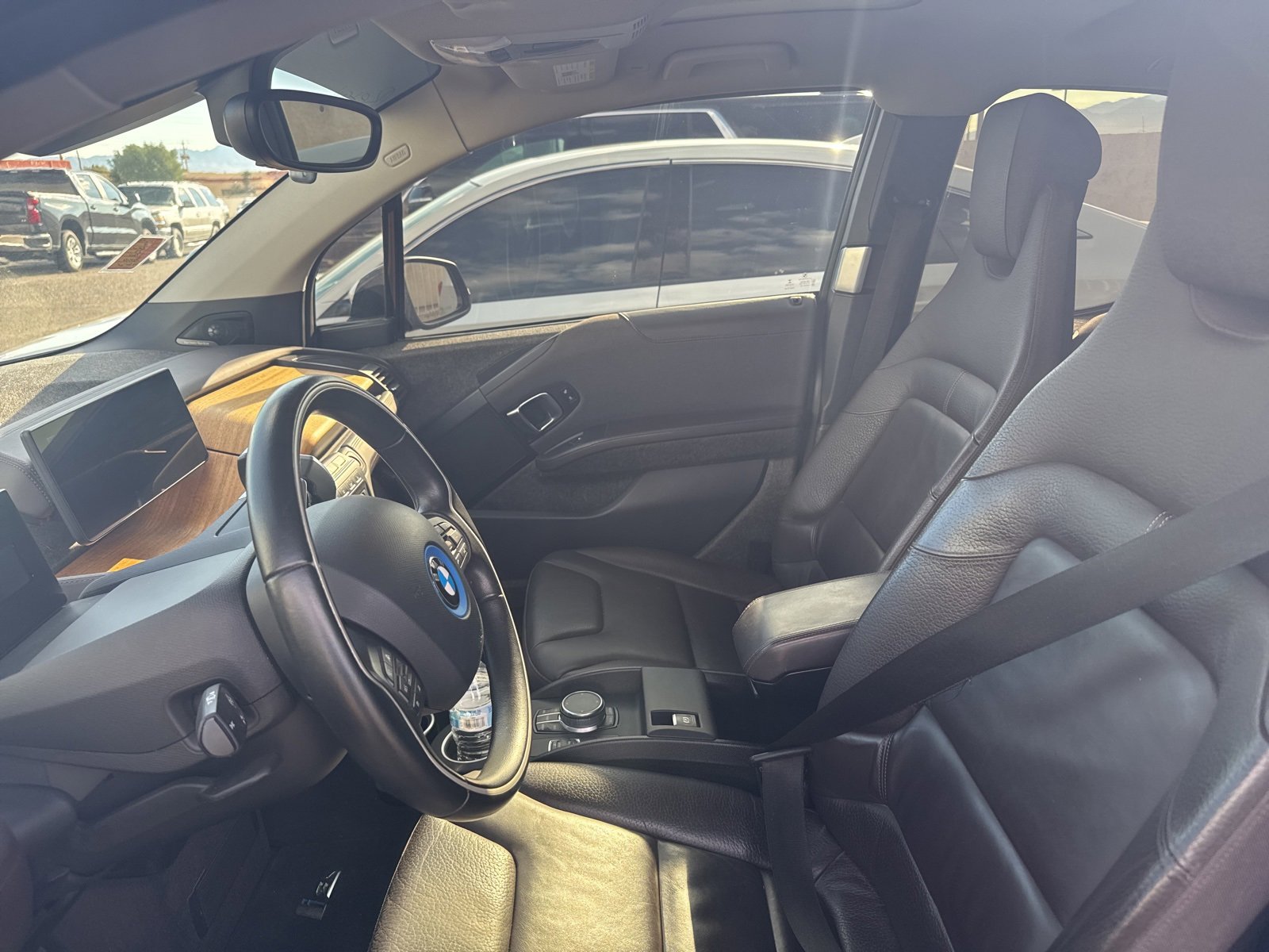 2018 Bmw i3 BEV S photo 7