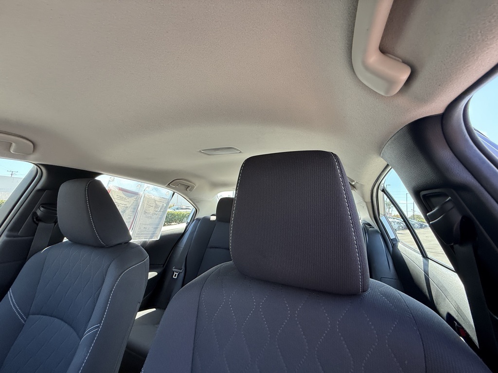 2024 Toyota Corolla LE photo 21