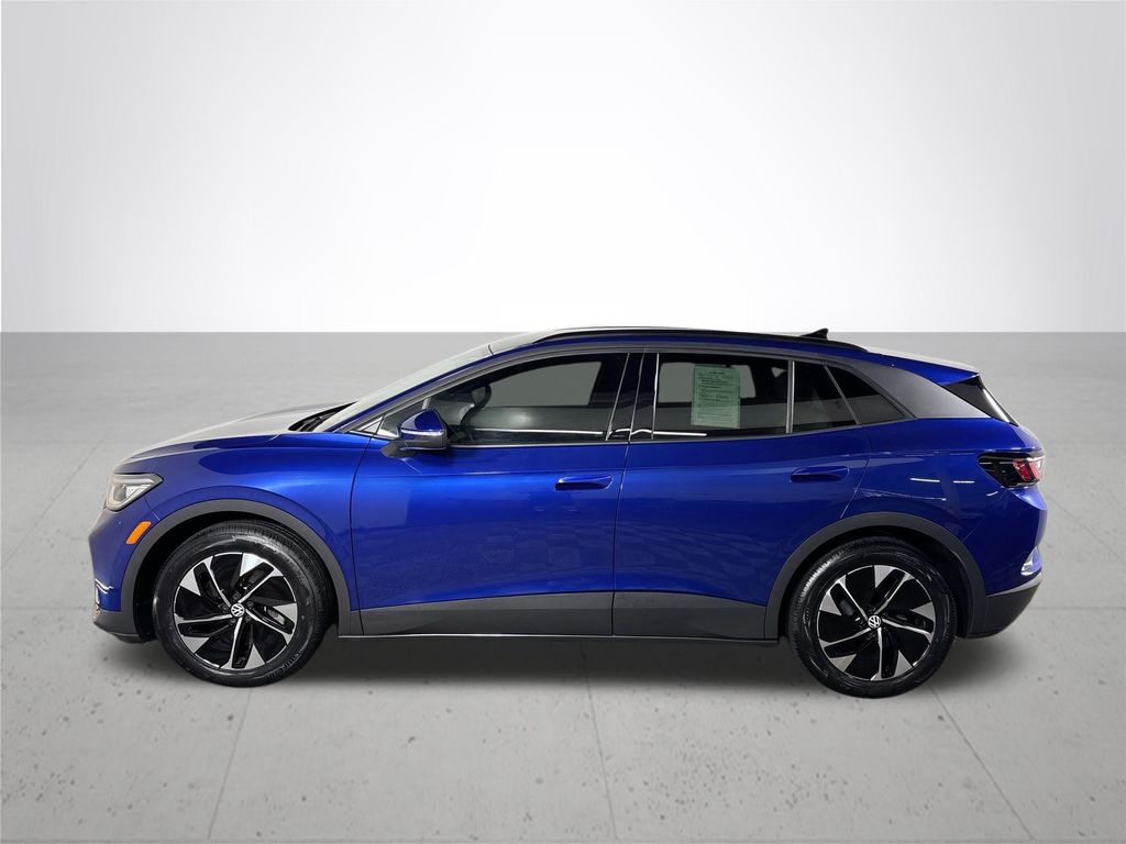 2022 Volkswagen ID.4 Pro S photo 9