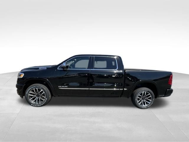 2026 Ram 1500 Limited photo 4