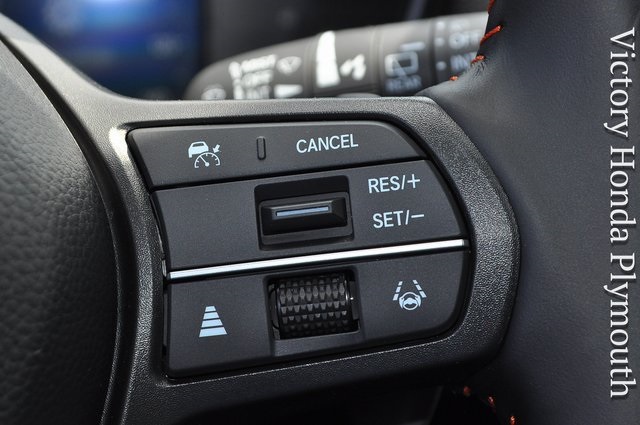 2026 Honda CR-V Hybrid photo 17
