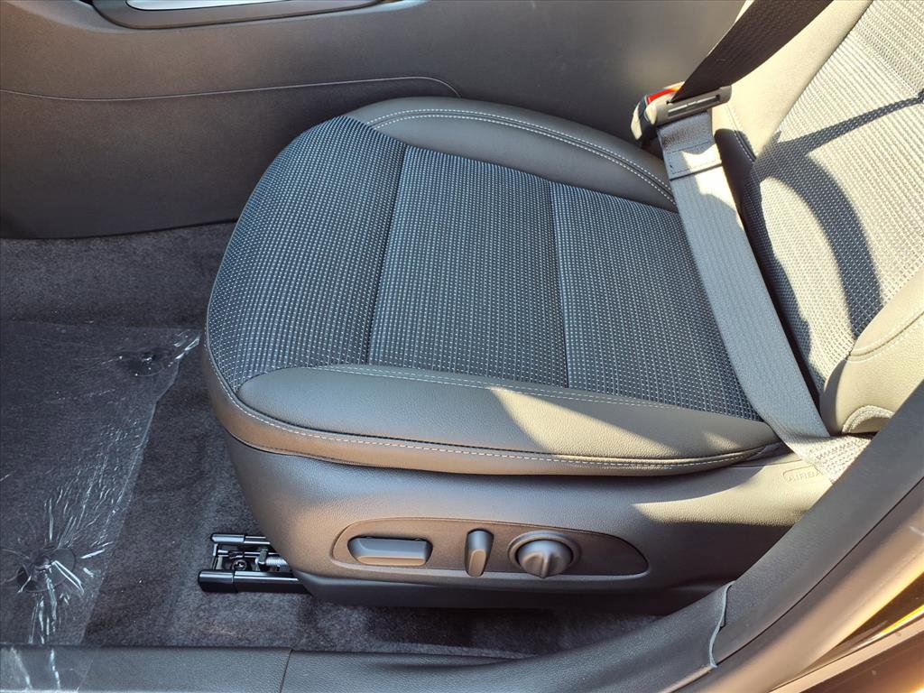 2026 Buick Envista Preferred photo 4