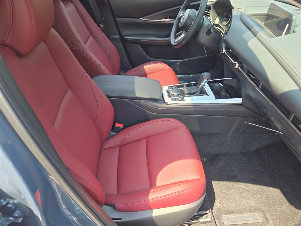 2023 Mazda CX-30 2.5 S Carbon photo 4