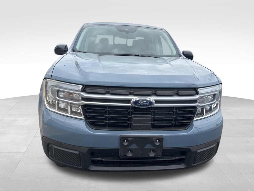 2024 Ford Maverick Lariat photo 4