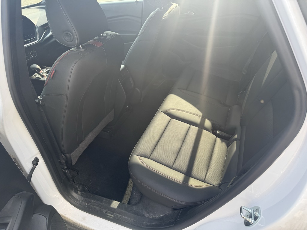 2024 Chevrolet Trax photo 19