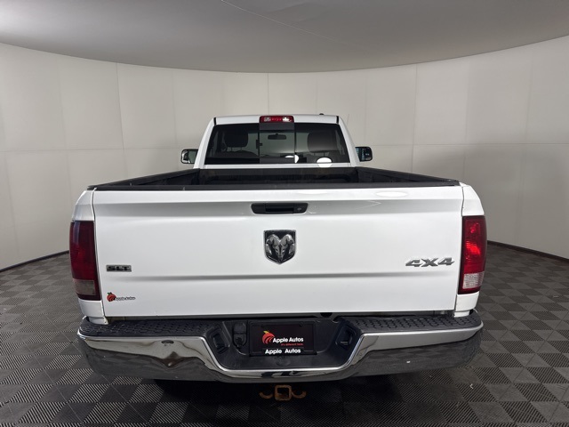 2011 Ram 2500 SLT photo 6