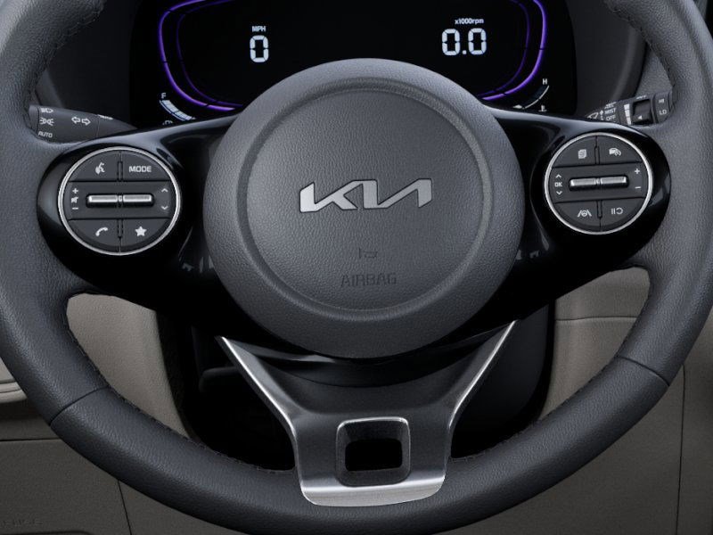 2025 Kia Soul EX photo 20