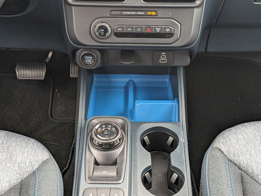 2025 Ford Maverick XLT photo 20