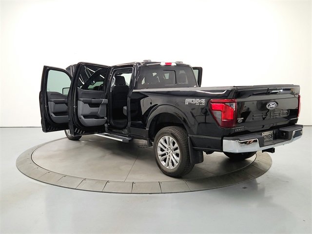 2024 Ford F-150 XLT photo 12