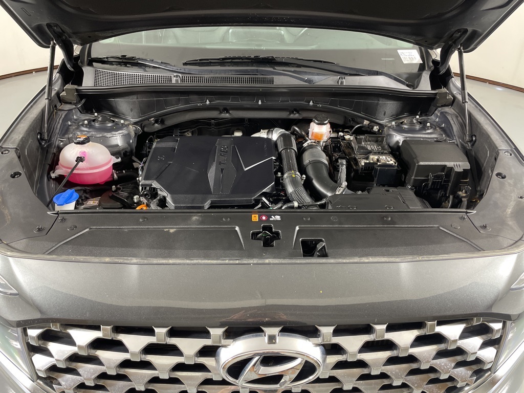 2023 Hyundai Santa Fe Limited photo 50