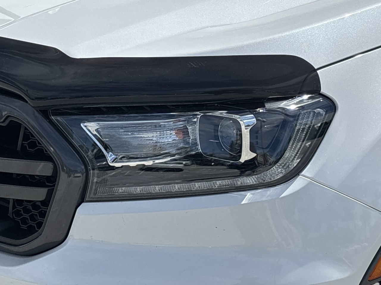 2020 Ford Ranger Lariat photo 27