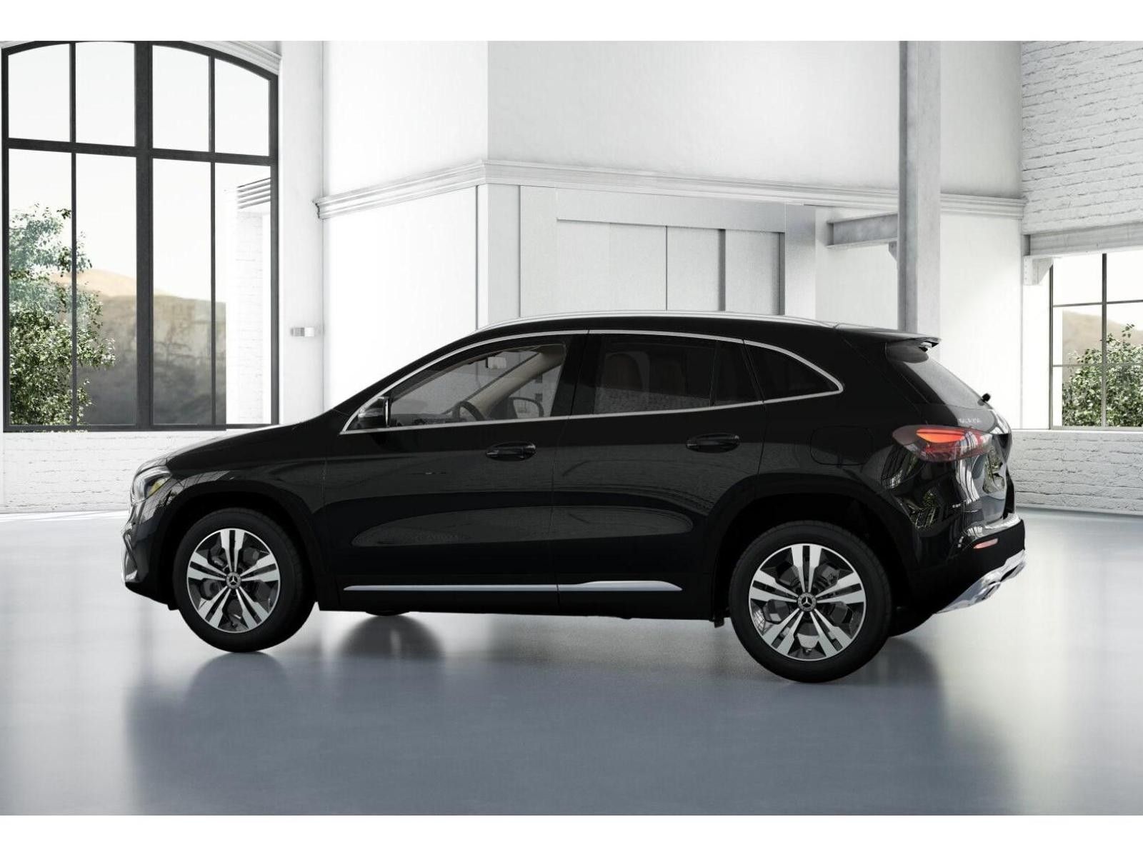 2026 Mercedes Benz GLA 250 photo 31