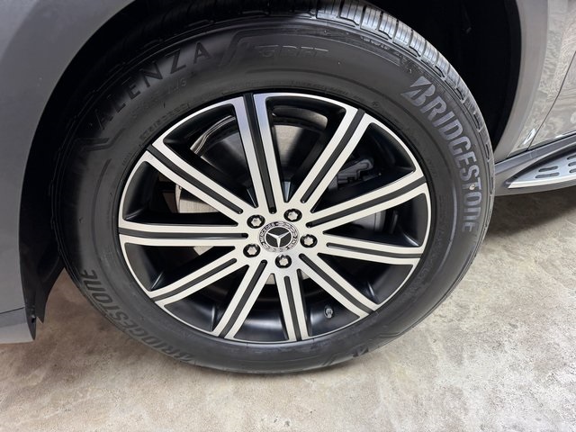 2026 Mercedes Benz GLE 450e 4MATIC photo 28