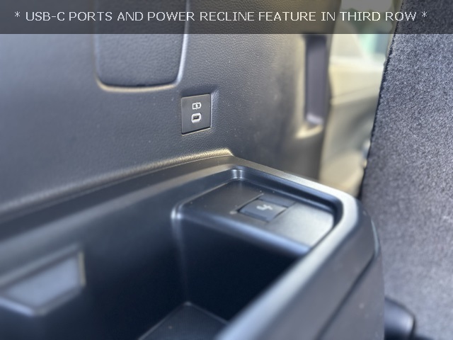 2024 Lexus GX 550 Luxury photo 30