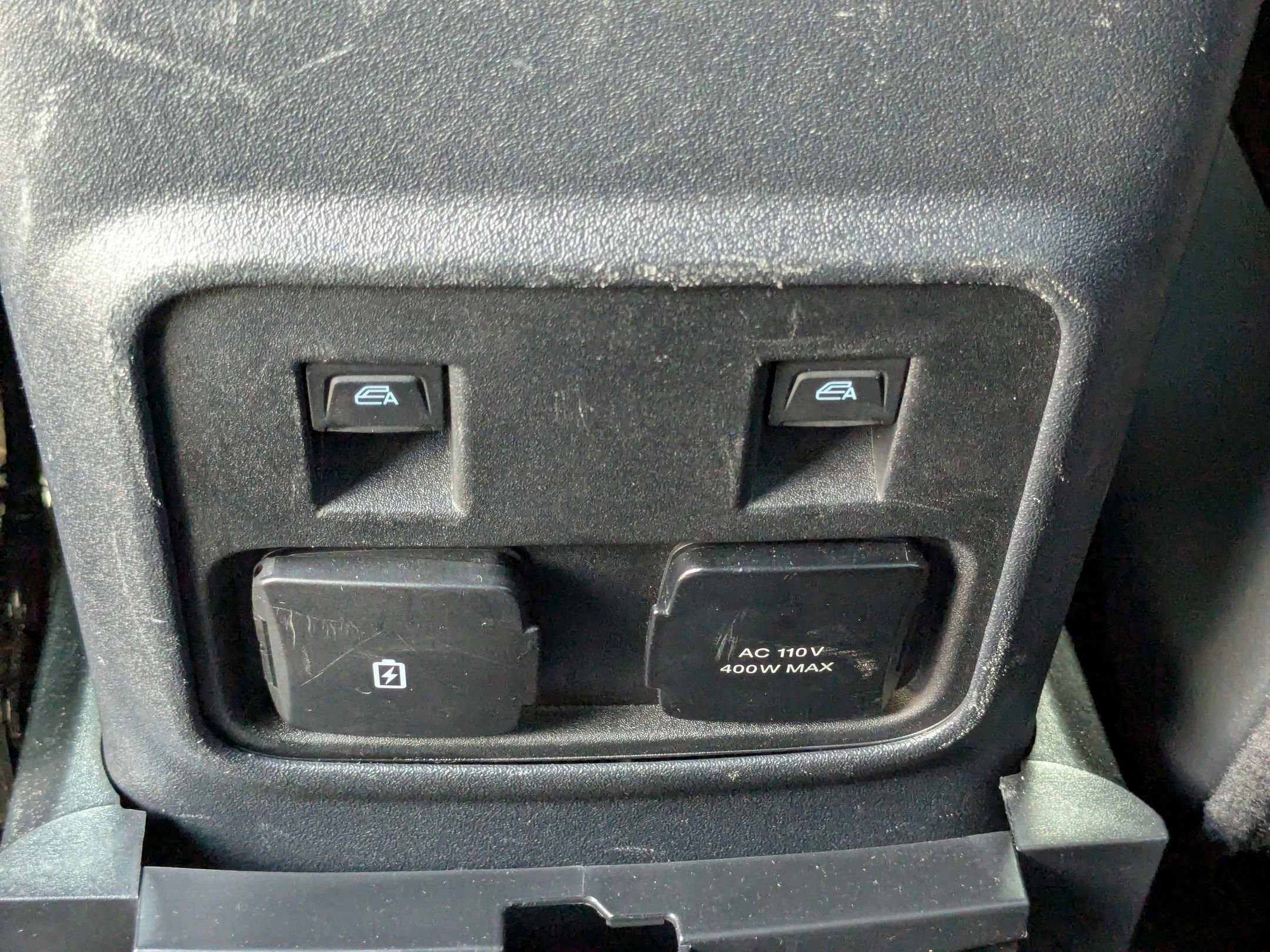 2023 Ford Bronco Outer Banks photo 29