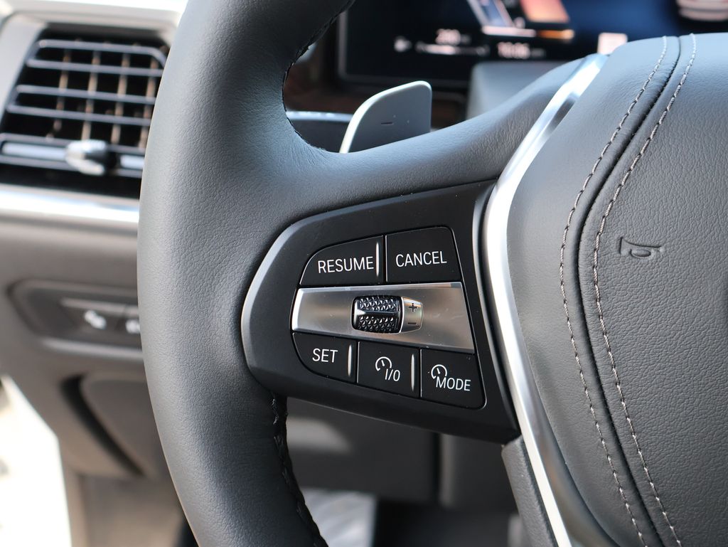 2026 Bmw X5 xDrive40i photo 30