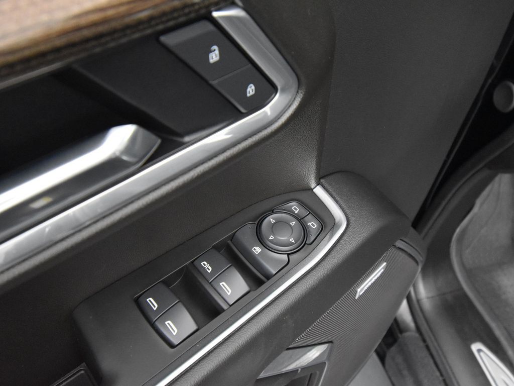 2025 Chevrolet Silverado 1500 RST photo 15