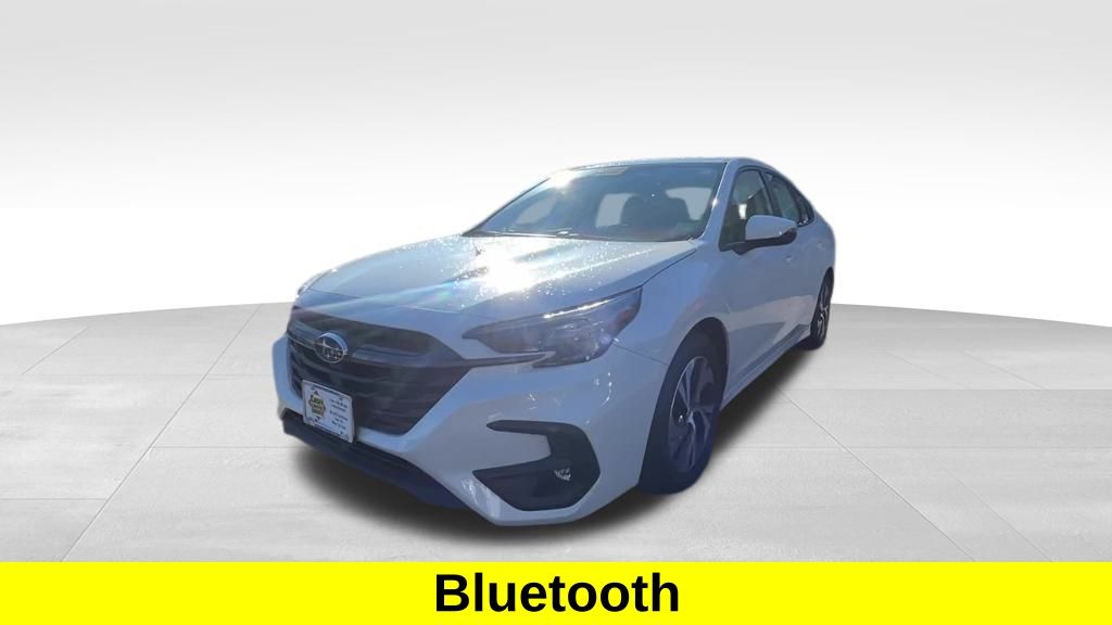 2025 Subaru Legacy Premium photo 2