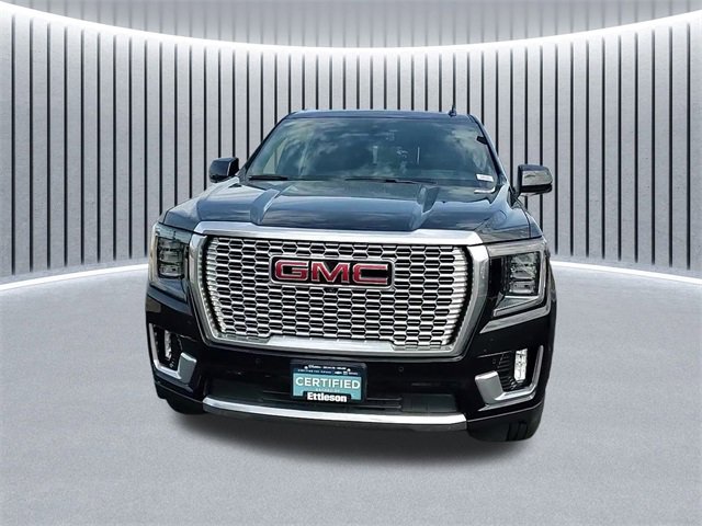 2022 Gmc Yukon XL Denali photo 12