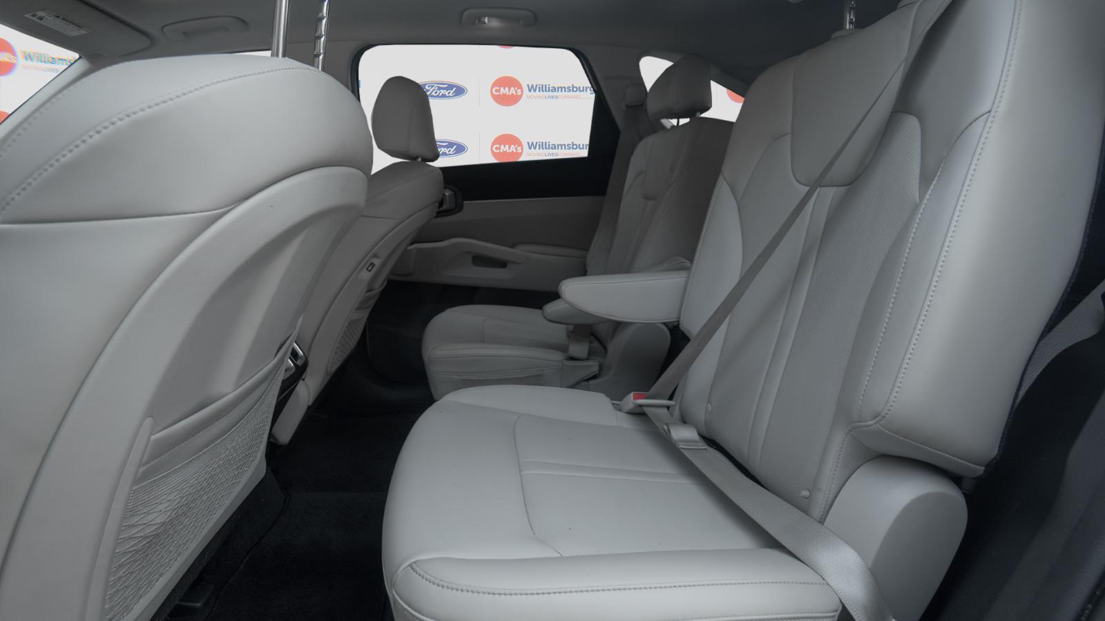 2023 Kia Sorento SX V6 photo 6