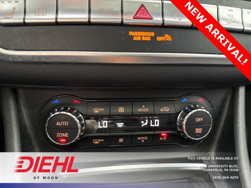 2018 Mercedes Benz GLA 250 4MATIC photo 30