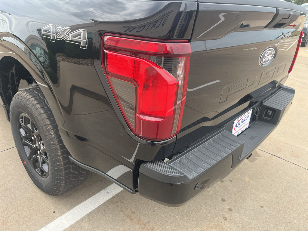 2025 Ford F-150 STX photo 15