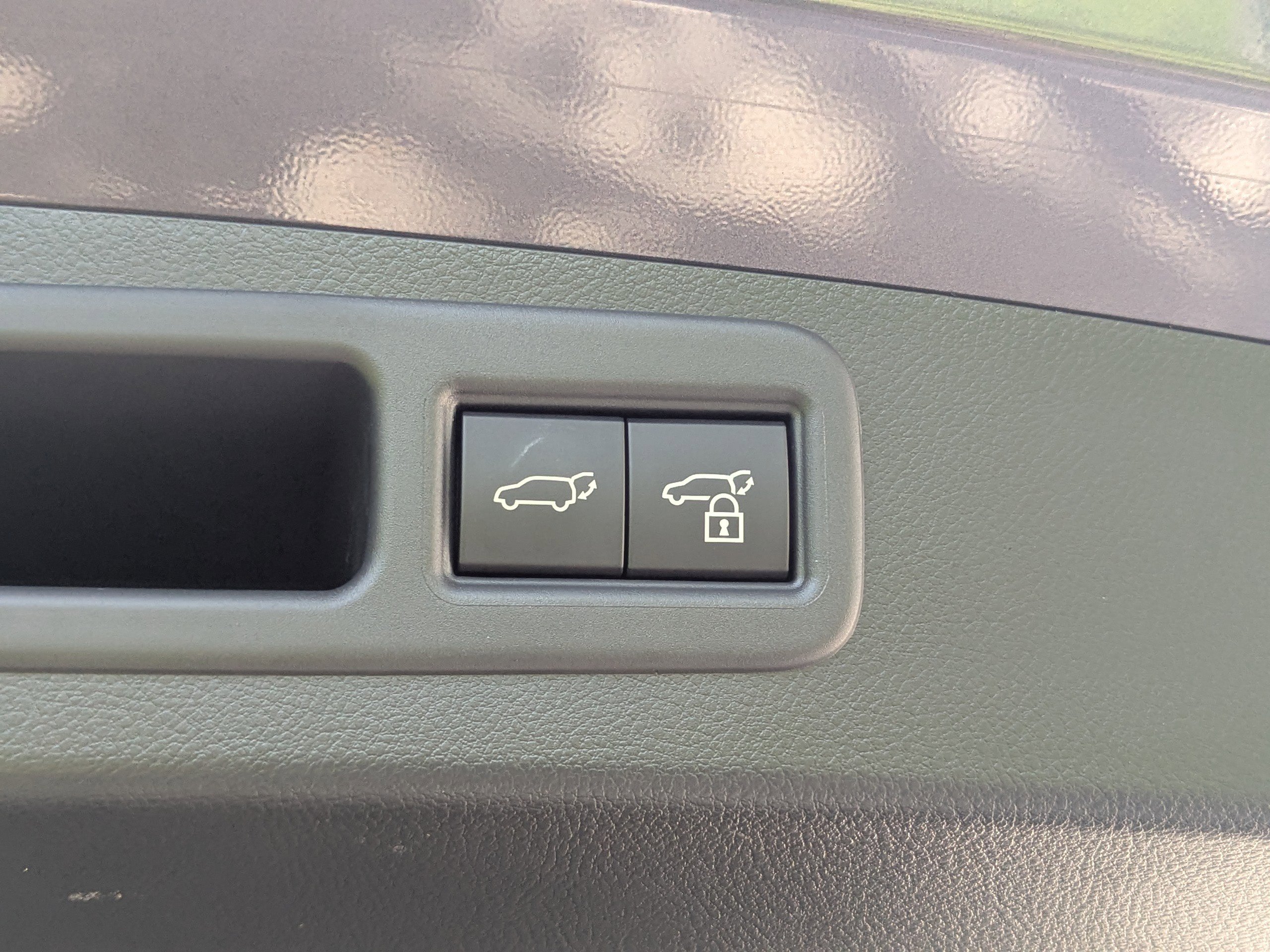 2025 Lexus RX 350 photo 12