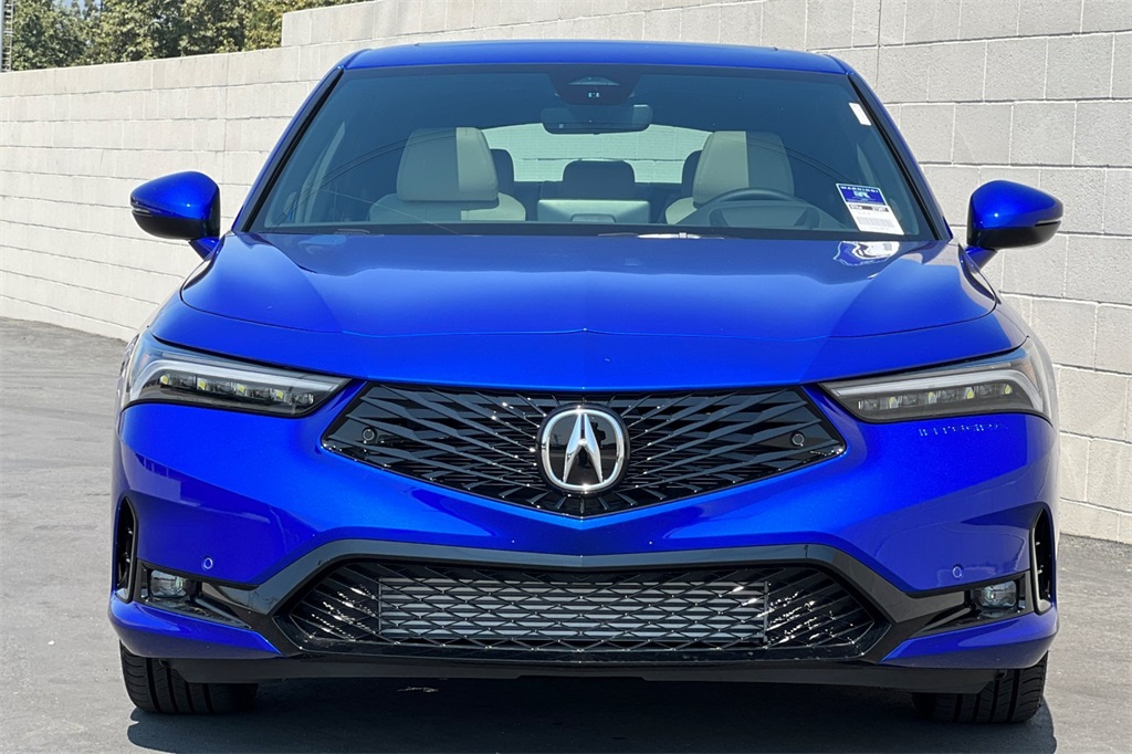 2025 Acura Integra A-Spec photo 9