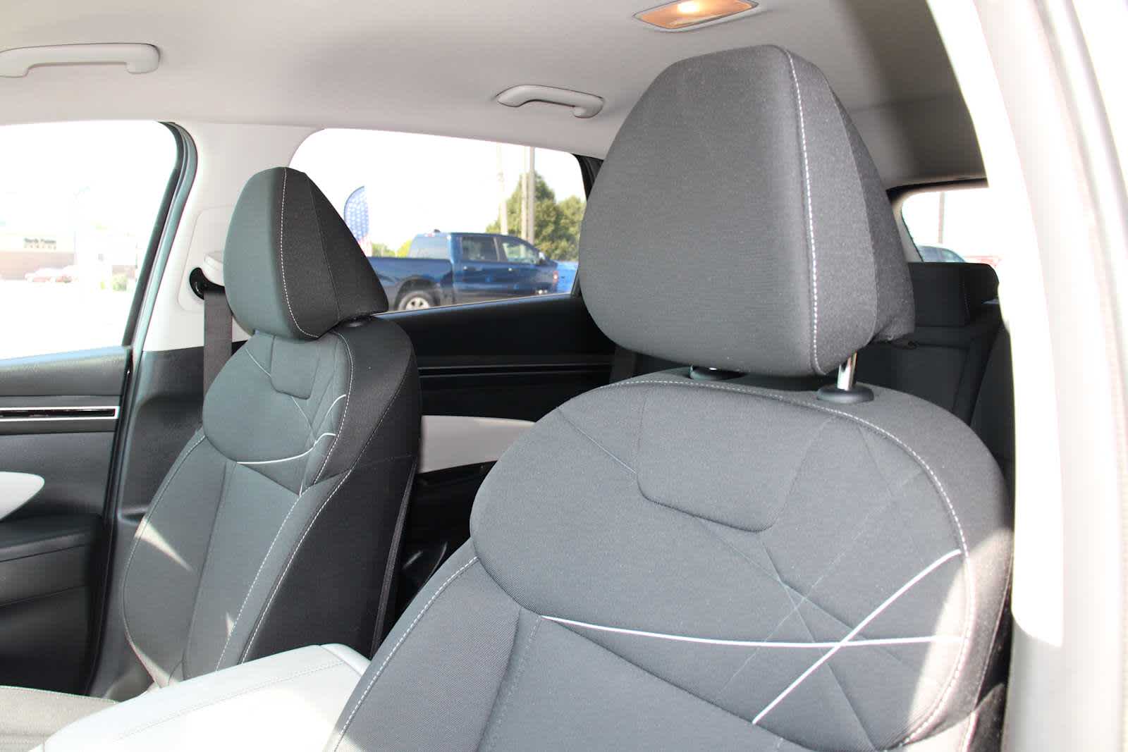 2023 Hyundai Tucson SEL photo 11