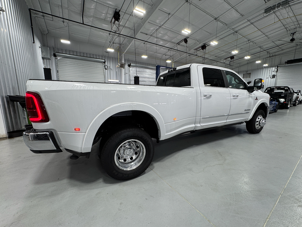 2025 Ram 3500 Limited photo 53