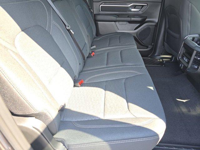 2025 Ram 1500 Big Horn photo 24