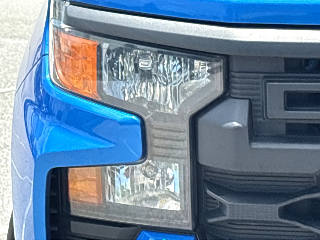 2025 Chevrolet Silverado 1500 Custom photo 20