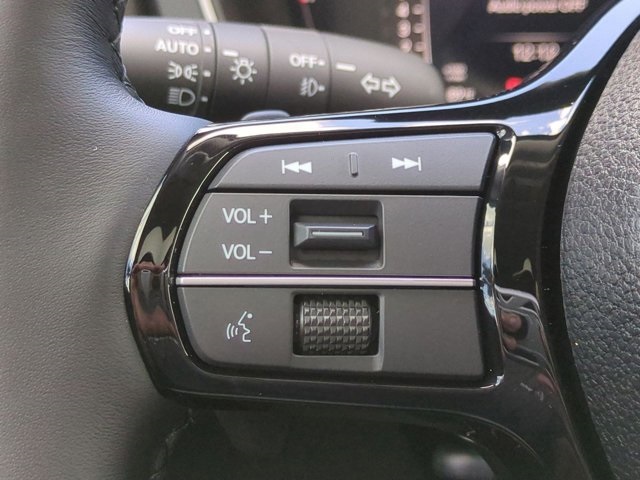 2025 Honda Pilot Elite photo 21