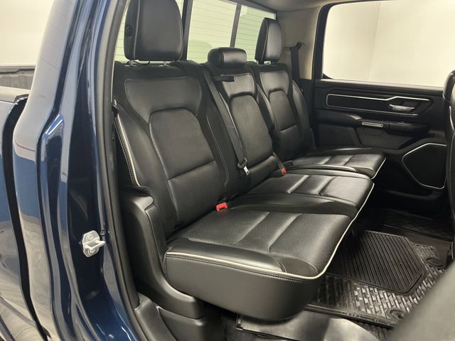 2021 Ram 1500 Laramie photo 29