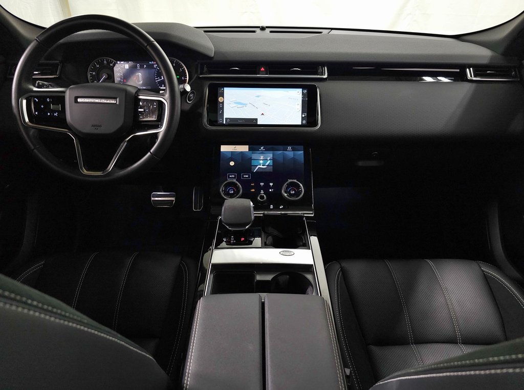 2023 LAND ROVER RANGE ROVER VELAR - Image 13