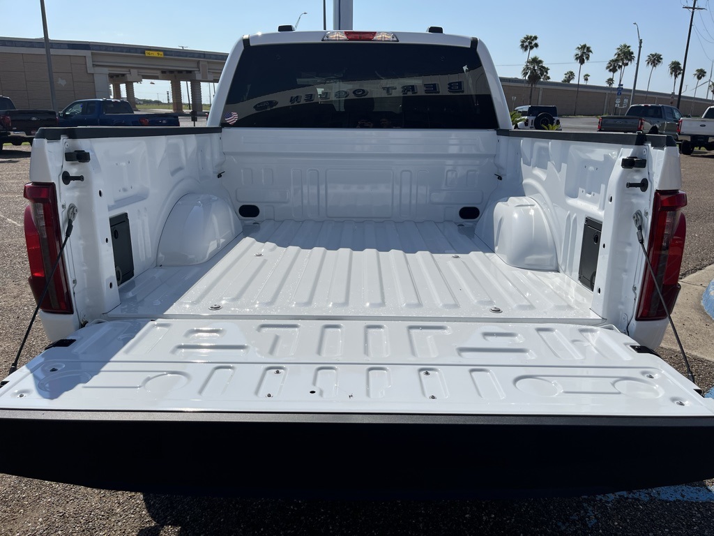 2025 Ford F-150 STX photo 20