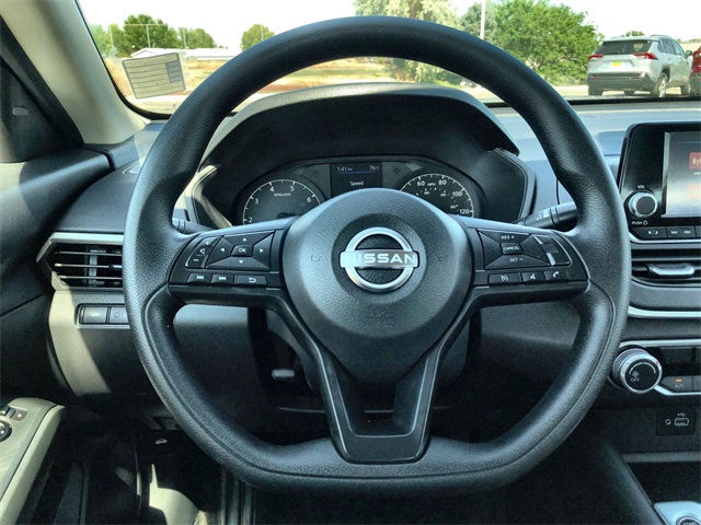 2024 Nissan Altima 2.5 S photo 7