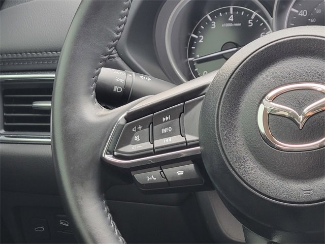 2024 Mazda CX-5 2.5 S Preferred photo 29