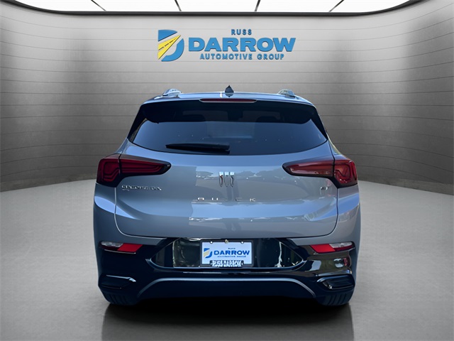 2024 Buick Encore GX Sport Touring photo 4