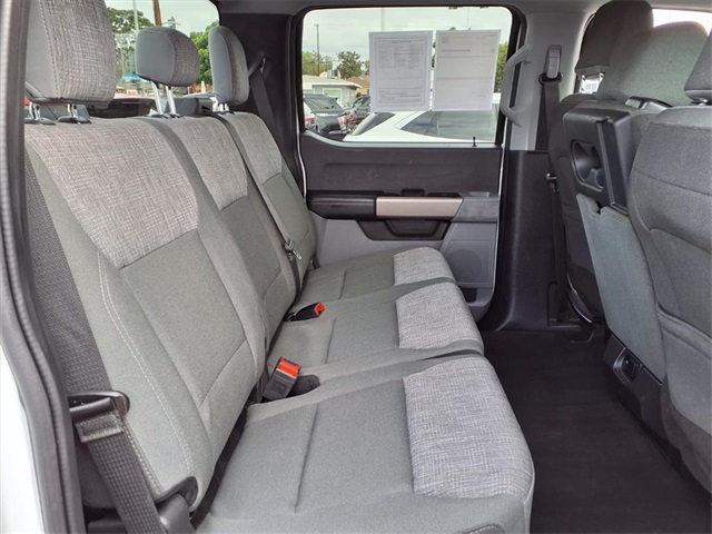2023 Ford F-350 XLT photo 23