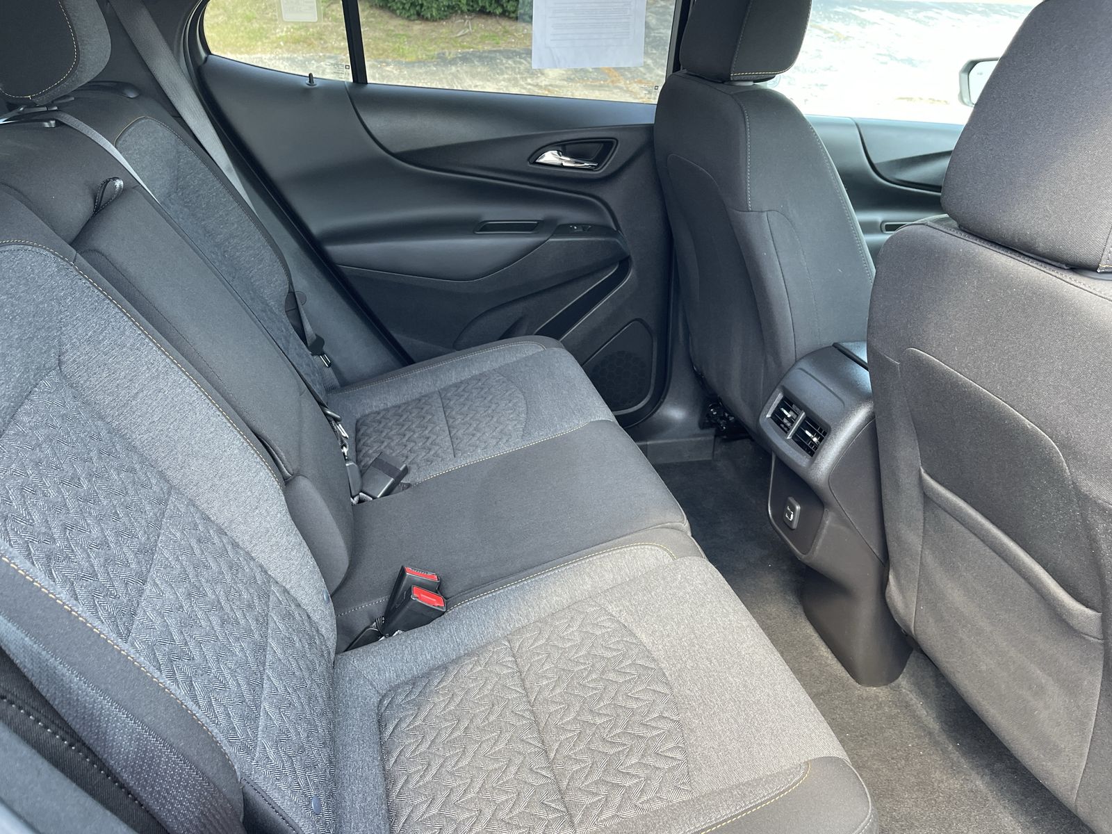 2022 Chevrolet Equinox LT photo 6